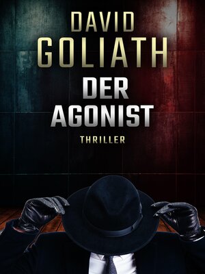 cover image of Der Agonist